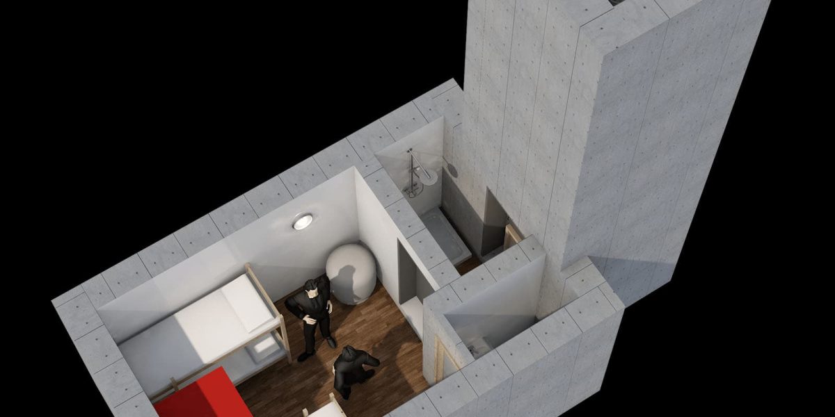 Financer son abri ou bunker : comment aborder le budget