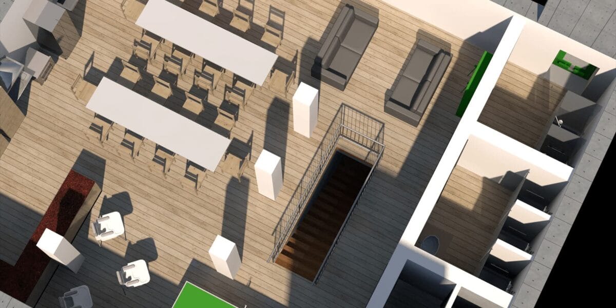 Aménager l&rsquo;intérieur d&rsquo;un bunker : agencement, confort et ergonomie